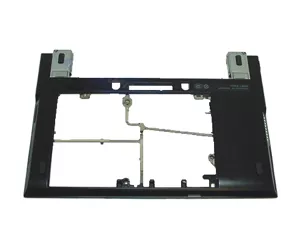 DELL C704D запчасть для ноутбука нижняя часть корпуса