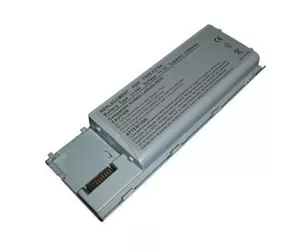 DELL GD787 laptop spare part Battery