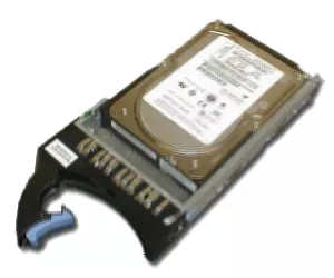 Lenovo 36.4GB Ultra 320 SCSI 3.5" 36,4 GB