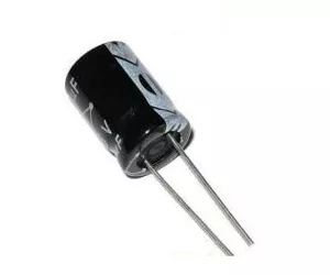 Sony 22MF capacitor