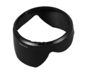Sony 327456001 lens hood Black