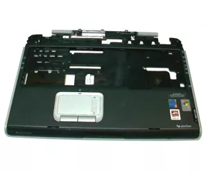 HP 394461-001 sülearvuti varuosa Pealmine ümbris