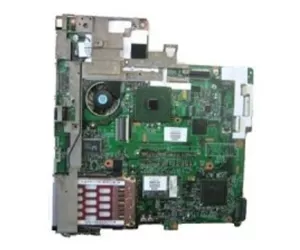 HP 396696-001 sülearvuti varuosa Emaplaat