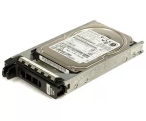 DELL 400-20082 internal hard drive 3.5" 600 GB SAS