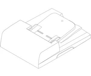 Lexmark 40X6395