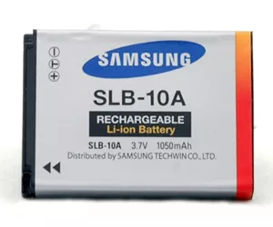 Samsung Li-Ion, 1050mAh, 3.7V