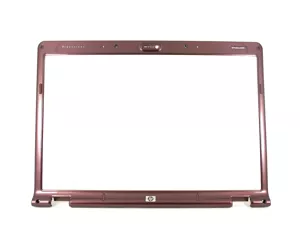 HP Display panel bezel kit Slīpā mala