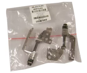HP 489974-001 sülearvuti varuosa Liigend