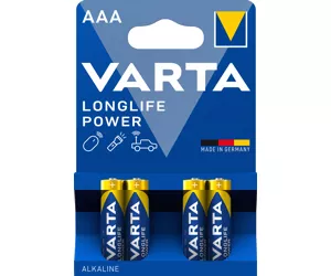 Varta -4903/4B