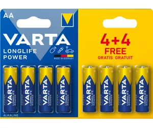 Varta 04906