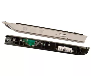 HP 492512-001 sülearvuti varuosa Kassetiluuk