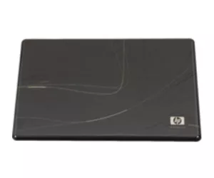 HP 498284-001 sülearvuti varuosa Ekraanikate