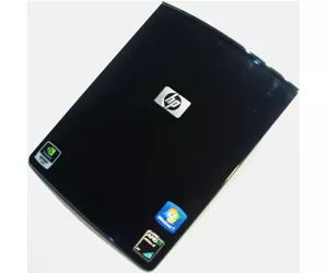 HP 499770-ZH1 computer case part Front panel