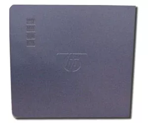 HP 5002-9808 computer case part Side panel