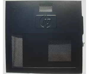 HP 517184-001 computer case part Side panel