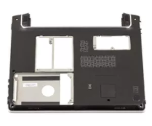 HP 518334-001 notebook spare part Bottom case