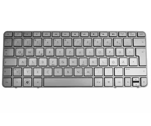 HP Keyboard (GERMAN)