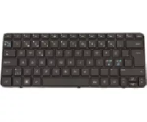 HP Keyboard (NORDIC)