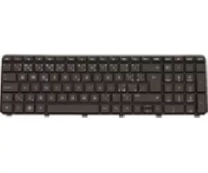 HP Keyboard (CZECH)