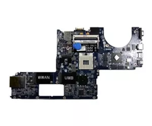 DELL 65C2K sülearvuti varuosa Emaplaat