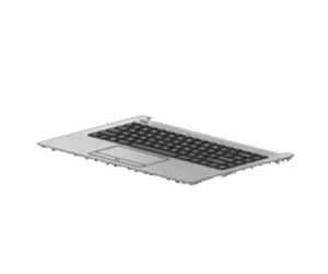 HP L23240-031 sülearvuti varuosa Klaviatuur