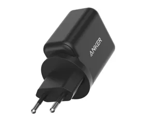 Anker A2058G11 PDA/mobīlo telefonu lādētājs Melns Iekštelpas