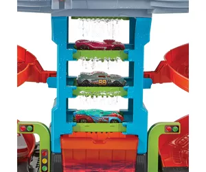 Hot Wheels City HDP05 игрушечный транспорт/игрушечный трек