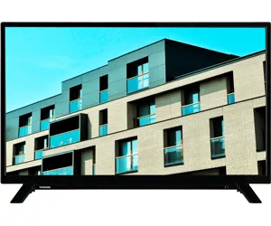 Toshiba 32WL1C63DG televizors 81,3 cm (32") HD