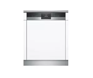 Siemens iQ300 SN53HS46VE indaplovė Pusiau įmontuotos 13 vietos E