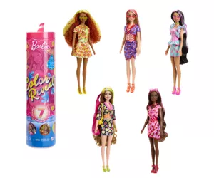 Barbie Color Reveal Sweet Fruit Series