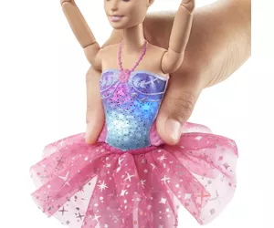 Barbie Dreamtopia HLC25 lelle