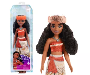 Disney Princess Vaiana