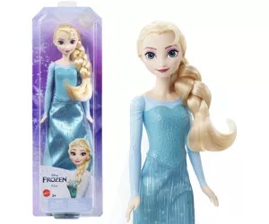 Mattel Elsa