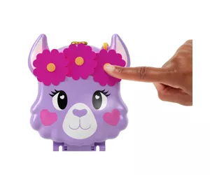 Polly Pocket HKV33 набор игрушек