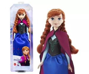 Mattel Anna