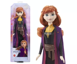 Disney Frozen Anna