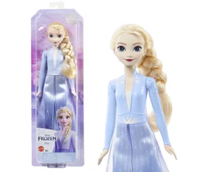 Disney Frozen HLW48 lėlė