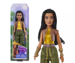 Disney Princess HLX22 lėlė