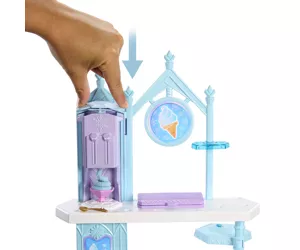 Disney Frozen Elsa & Olaf Ice Cream Cart
