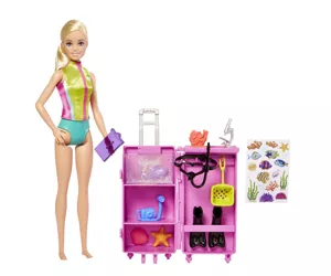 Barbie HMH26 nukk