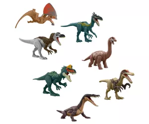 Jurassic World HLN49 детская фигурка