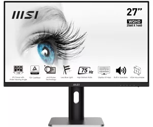 MSI PRO MP273QP