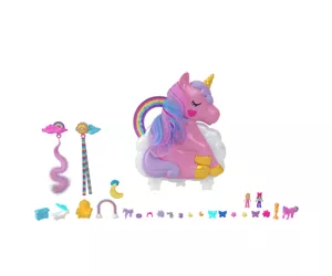 Polly Pocket HKV51 набор игрушек