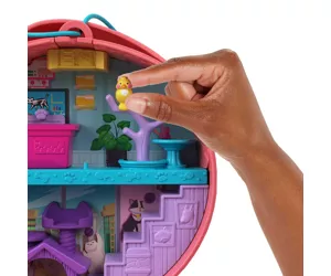 Polly Pocket HGT16 Spielzeug-Set