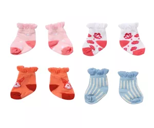 Baby Annabell Socks