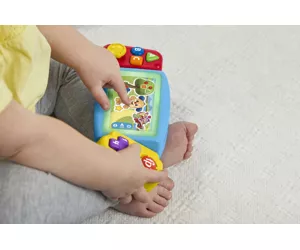 Fisher-Price Laugh & Learn Twist & Learn Gamer