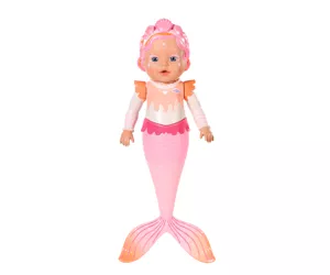 BABY born My First Mermaid 37cm