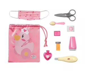 BABY born EHBO-set