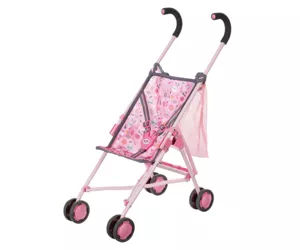 BABY born Stroller with Bag