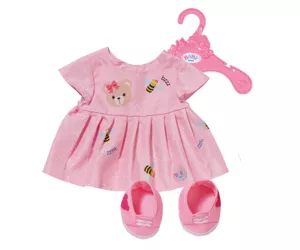 BABY born Bear Dress Outfit